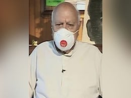 "My Message To The Prime Minister - Be Honest": Farooq Abdullah To NDTV "My Message To The Prime Minister - Be Honest": Farooq Abdullah To NDTV
