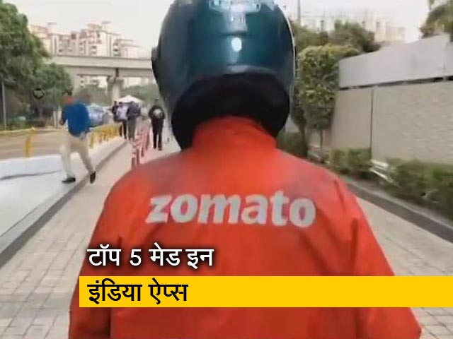 दुनियाभर में छाए मेड इन इंडिया ऐप्स