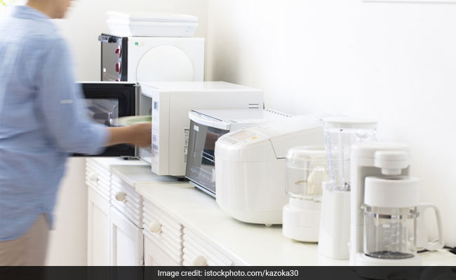 7 Electronic Kitchen Appliances For A Super Smart Kitchen