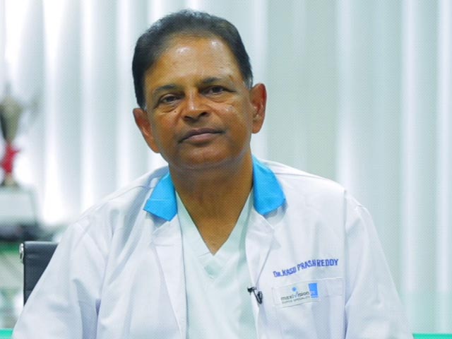 Sponsored: What is FLACS? Know All About This Cataract Surgery