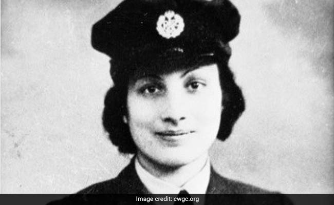 World War II Spy First Indian-Origin Woman To Get Memorial Plaque In London
