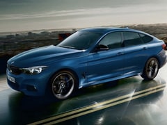 BMW 3 Series GT Shadow Edition Launched In India; Priced At Rs. 42.50 Lakh
