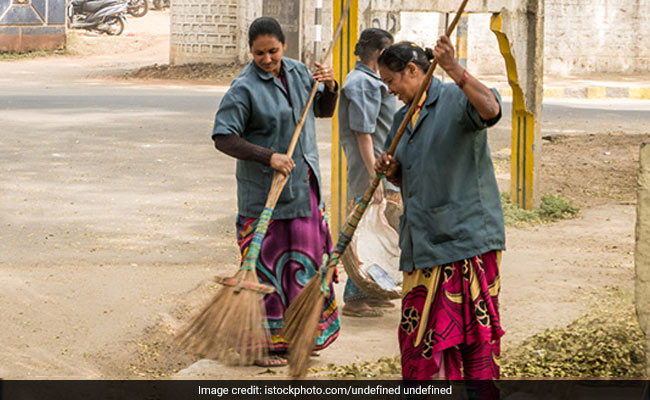 Maharashtra Is India's Third Cleanest State. First Two Are...