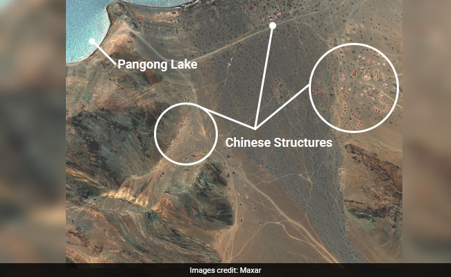 भारत-चीन के बीच जारी बातचीत का नया दौर, भारतीय सेना ने बढ़ाई विंटर किट समेत जरूरी सामानों की सप्लाई