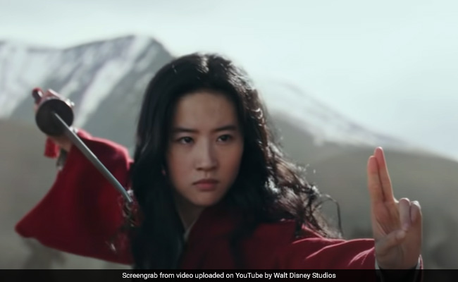 Disney's Live Action <i>Mulan</i> To Premiere On OTT Platform. Details Here