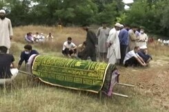 BJP Worker, Shot At By Terrorists In J&K's Budgam, Dies BJP Worker, Shot At By Terrorists In J&K's Budgam, Dies