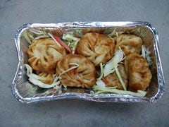 Craving Fried Momos? Here's An Easy Way To Make Them With Minimal Oil Craving Fried Momos? Here's An Easy Way To Make Them With Minimal Oil