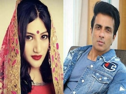 रक्षाबंधन पर इस TV एक्ट्रेस ने जताई इच्छा, बोलीं- चाहती हूं कि सोनू सूद मुझे बहन के रूप में स्वीकार करें... रक्षाबंधन पर इस TV एक्ट्रेस ने जताई इच्छा, बोलीं- चाहती हूं कि सोनू सूद मुझे बहन के रूप में स्वीकार करें...