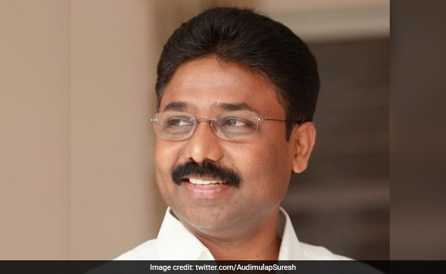Ready For Any Investigation: Andhra Education Minister On Phone Tapping Allegations