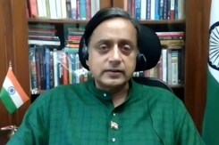"One Shashi Tharoor Isn't Congress": Kerala Colleague's Public Warning "One Shashi Tharoor Isn't Congress": Kerala Colleague's Public Warning