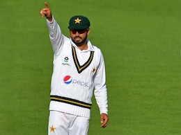 Former Pakistan Captain Azhar Ali Applies For NCA Director's Post Former Pakistan Captain Azhar Ali Applies For NCA Director's Post