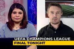 Champions League Final Neymar, Robert Lewandowski's Chance For Greatness Champions League Final Neymar, Robert Lewandowski's Chance For Greatness