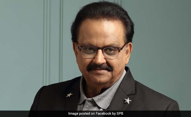 Singer SP Balasubrahmanyam Continues To Be On Life Support, But Stable: Chennai Hospital