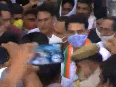 'দলে সম্মান-মর্যাদা হারাচ্ছিলাম! তাই গলা চড়াই', বিদ্রোহে ইতি টেনে অকপট শচীন