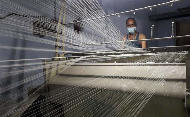 'Don't Be In Data Denial': Red Flag For India As China GDP Data Out