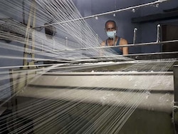 RBI Raises India&#039;s GDP Growth Forecast To 6.8% For 2025-26