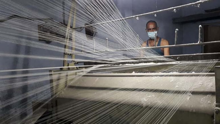 RBI Raises India's GDP Growth Forecast To 6.8% For 2025-26