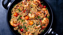 5 Non-Stick Frying Pan Options For Easy Cooking