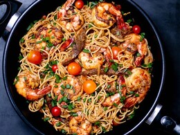 5 Non-Stick Frying Pan Options For Easy Cooking