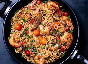 5 Non-Stick Frying Pan Options For Easy Cooking 5 Non-Stick Frying Pan Options For Easy Cooking