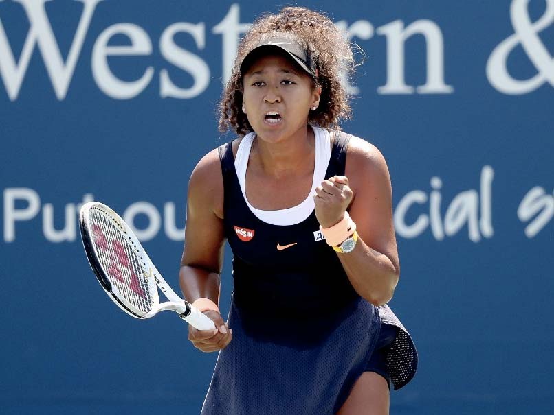 From Majors To Manga: Japan Tennis Ace Naomi Osaka To Star In Comic Book