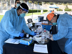 Should You Get A Covid Test If You Have Cold? May Be, 'No Right Answer'