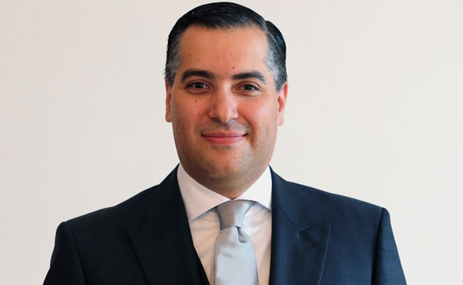 Lebanon Names Mustapha Adib, Its Germany Envoy, As New Prime Minister
