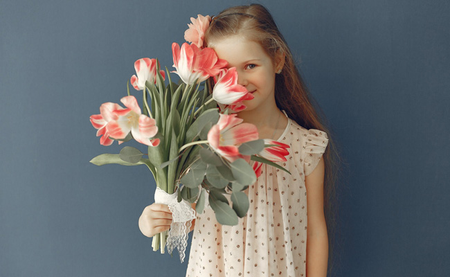 Upgrade Your Little Girl's Fashion Wardrobe With These Adorable Outfits