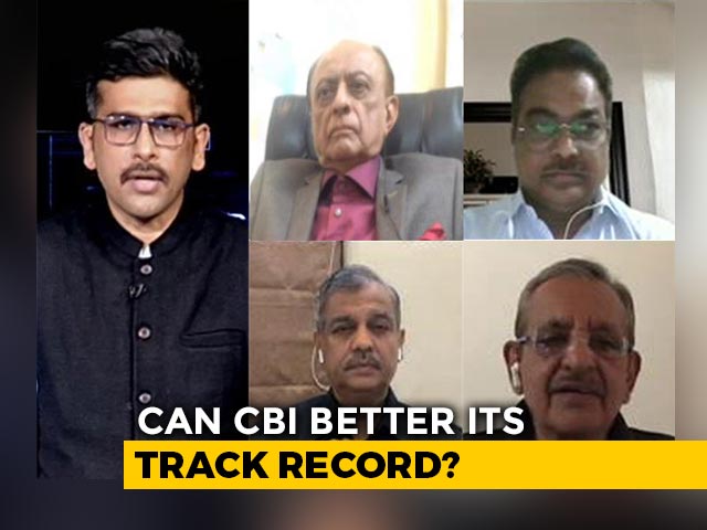 Can CBI Crack Sushant Singh Rajput's Death Case?