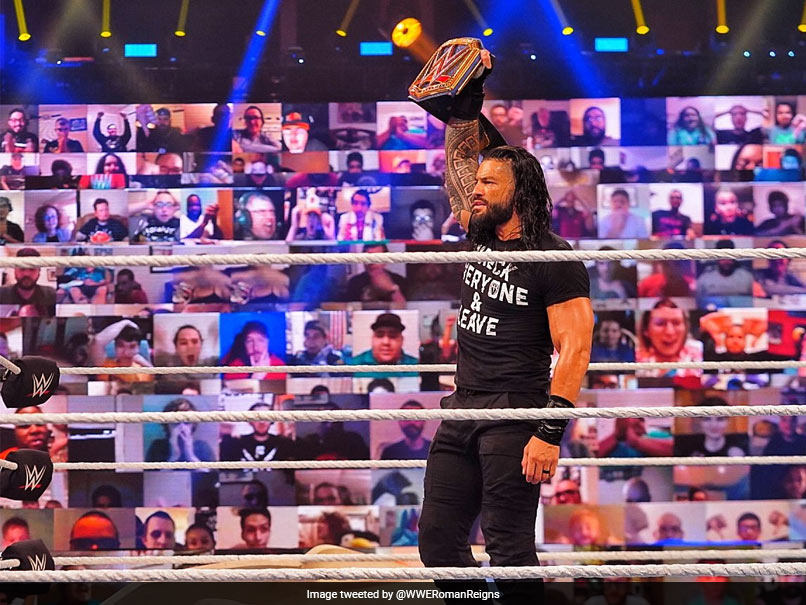 "You'll Never See It Coming": Roman Reigns After Making Stunning Return To WWE