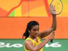 SAI Approves PV Sindhu's Request For Travelling Physio And Fitness Trainer SAI Approves PV Sindhu's Request For Travelling Physio And Fitness Trainer