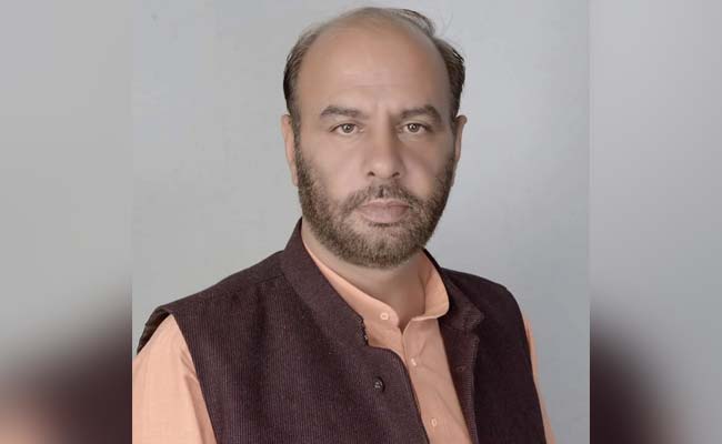 Two Arrested For Allegedly Killing BJP Leader In UP: Police