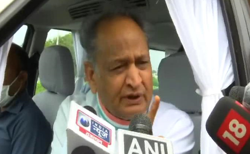 Rajasthan To Bring Ordinance To Strengthen Law Against Recruitment Exam Malpractices