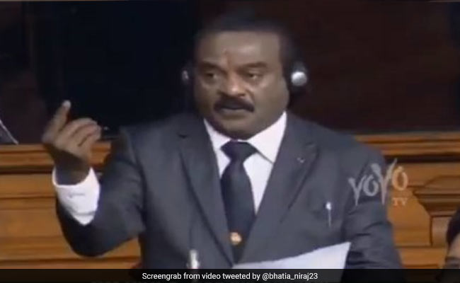 Congress MP Who Died Of COVID-19 Had Raised It In Parliament, Was Cut Off