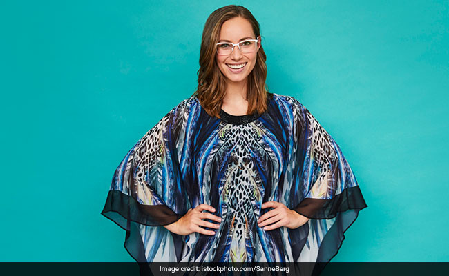 Stylish Kaftans Are The Fashion Essential You Need In Your Lounge Wear