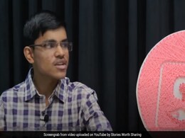 UPSC 2019: पेट्रोल पंप पर काम करने वाले का बेटा बना IAS अफसर, पिता बोले-बाबा महाकाल ने कृपा की.. UPSC 2019: पेट्रोल पंप पर काम करने वाले का बेटा बना IAS अफसर, पिता बोले-बाबा महाकाल ने कृपा की..