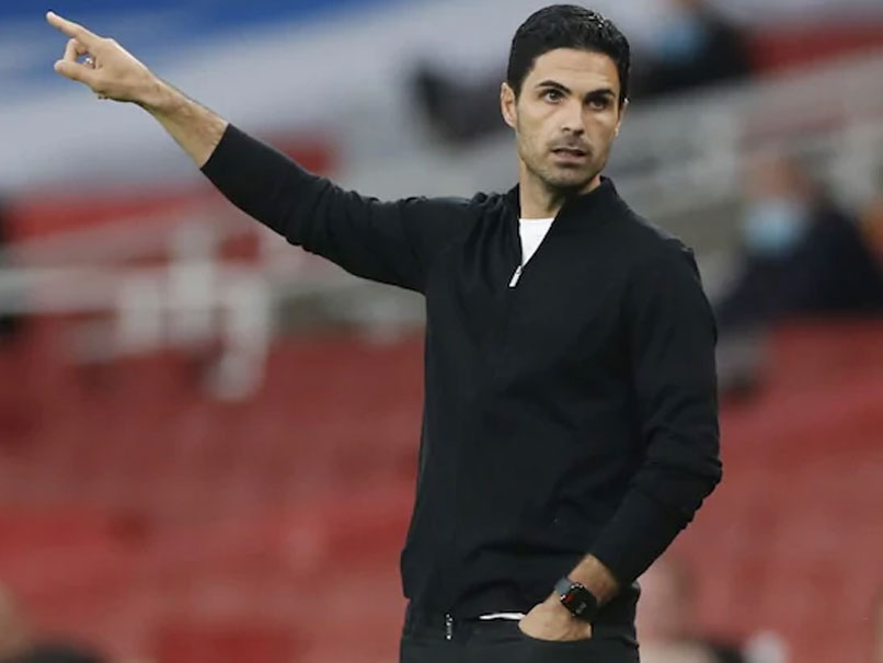 Mikel Arteta Fears Coronavirus Spike Could Damage Premier League Season