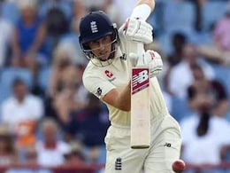 "Leave No Stone Unturned," Joe Root Tells England Players Ahead Of 3rd Pakistan Test "Leave No Stone Unturned," Joe Root Tells England Players Ahead Of 3rd Pakistan Test