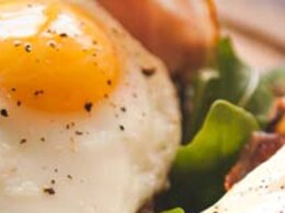 Egg For Lazy Mornings: 5 Classic Breakfast Recipes Ready In 15 Mins