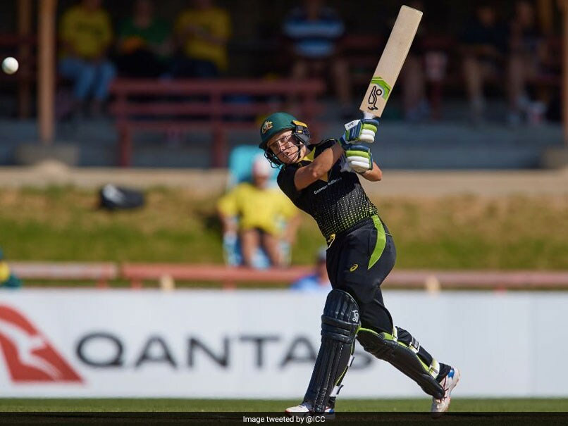 Alyssa Healy In Twitter Spat With Journalist Over Women's IPL Clashing With Big Bash