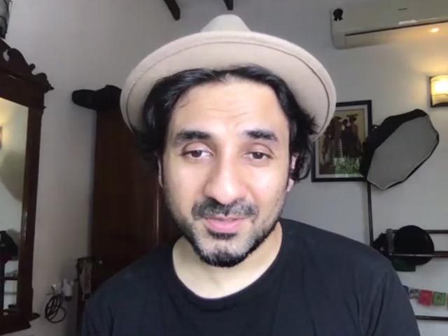 A Good Joke Is The Only Thing That Deflates A Male Ego: Vir Das