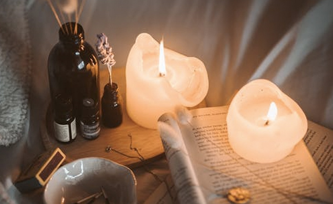 5 Essential Picks That Will Make You Never Want To Leave Home On Rainy Days