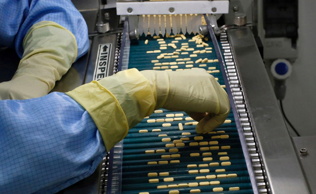 Pharma Firm Lupin Gets US Regulator Nod For Generic Drug To Treat Cancer