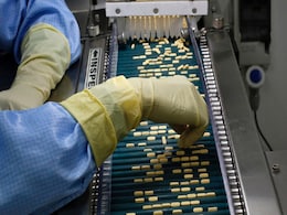 Pharma Firm Lupin Gets US Regulator Nod For Generic Drug To Treat Cancer Pharma Firm Lupin Gets US Regulator Nod For Generic Drug To Treat Cancer