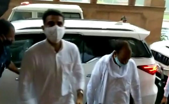 Rajasthan Assembly Session Highlights : राजस्थान विधानसभा में CM अशोक गहलोत ने साबित किया बहुमत