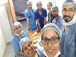 In Delhi, 8,000 Healthcare Workers To Take Coronvirus Shot On Day-1 In Delhi, 8,000 Healthcare Workers To Take Coronvirus Shot On Day-1