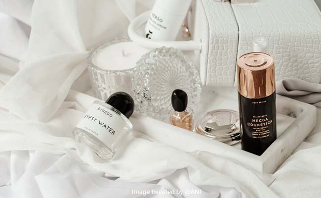 Stock Up On Luxury Beauty With 30% Off On Amazon Freedom Sale