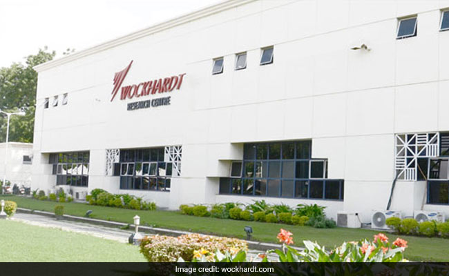 Wockhardt's Ex-Executive Barred From Securities Market For 6-Months For Insider Trading