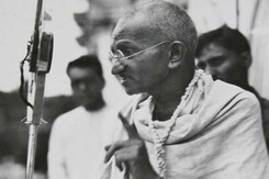 UK To Honour Mahatma Gandhi With Commemorative Coin UK To Honour Mahatma Gandhi With Commemorative Coin