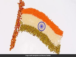 Independence Day 2022: तिरंगे के तीनों कलर केसरिया, सफेद और हरा कैसे करते हैं आपको हील, क्या है कलर थेरेपी? जानिए Independence Day 2022: तिरंगे के तीनों कलर केसरिया, सफेद और हरा कैसे करते हैं आपको हील, क्या है कलर थेरेपी? जानिए